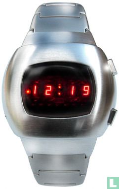 Space LED Watch - Image 2