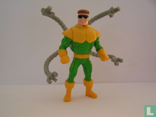 Doctor Octopus - Image 1