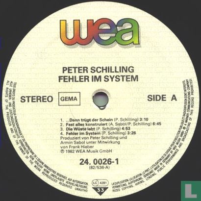 Fehler im system - Image 3
