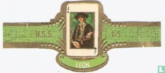 León - Afbeelding 1