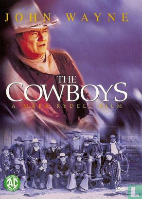 The Cowboys - Image 1