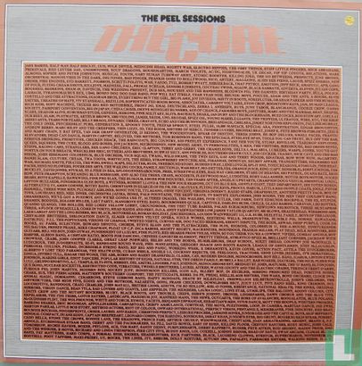 The Peel Sessions - Image 1