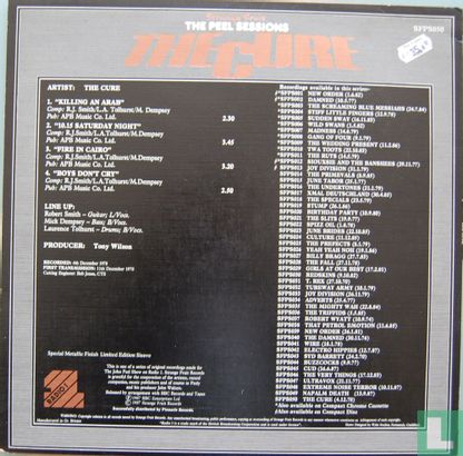 The Peel Sessions - Image 2