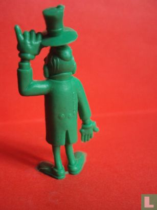 Gravedigger (green) - Image 2
