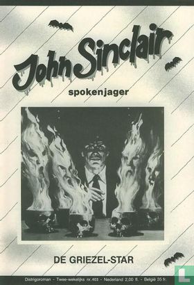 John Sinclair 403