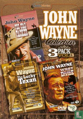 John Wayne Collection 3 - Bild 1