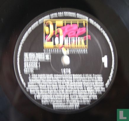 25 Jaar Popmuziek 1979 - Image 3