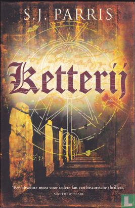 Ketterij - Afbeelding 1