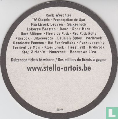 Stella Artois Music 10 - Image 1