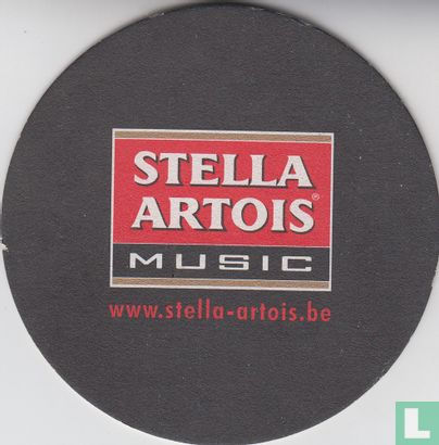Stella Artois Music 10 - Image 2