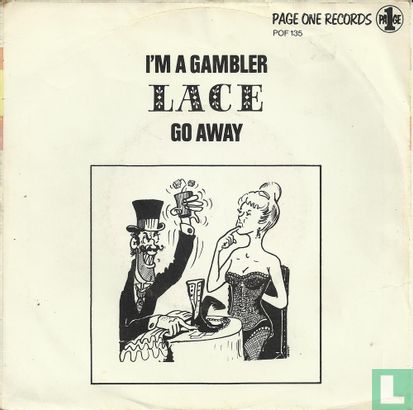 I'm a Gambler - Image 2