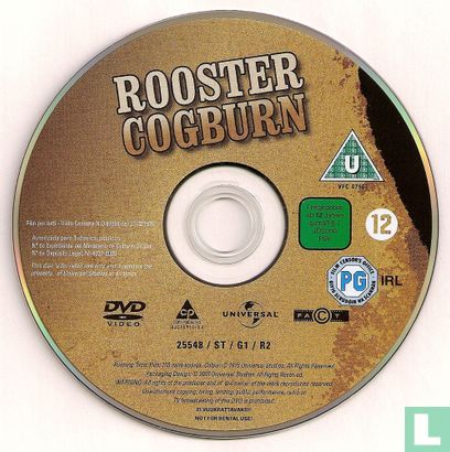Rooster Cogburn  - Image 3