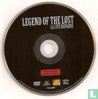 Legend of the Lost - Afbeelding 3