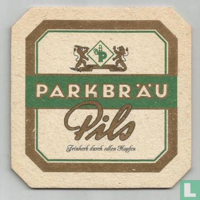 Pils Export - Bild 1