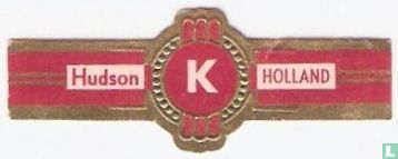 K - Image 1