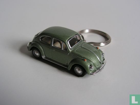 VW Beetle 1302 sleutelhanger