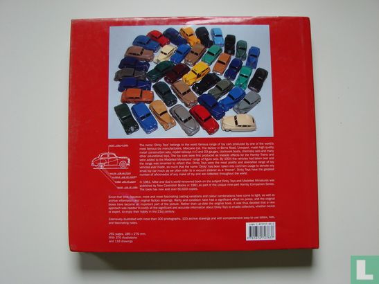 The Great Book Of Dinky Toys - Image 2
