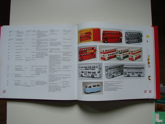 The Great Book Of Dinky Toys - Bild 3