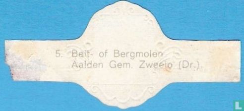 Belt - of Bergmolen - Aalden Gem. Zweelo (Dr.) - Image 2