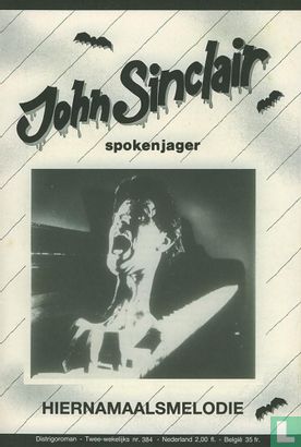 John Sinclair 384