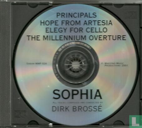 Sophia - Afbeelding 3