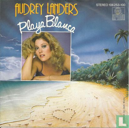 Playa Blanca - Image 1