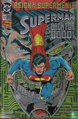 Superman 82 - Bild 1
