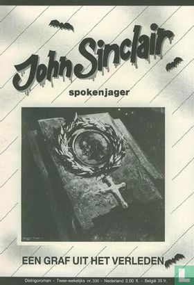 John Sinclair 396