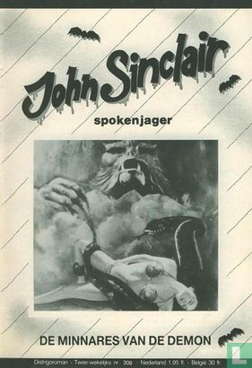 John Sinclair 308