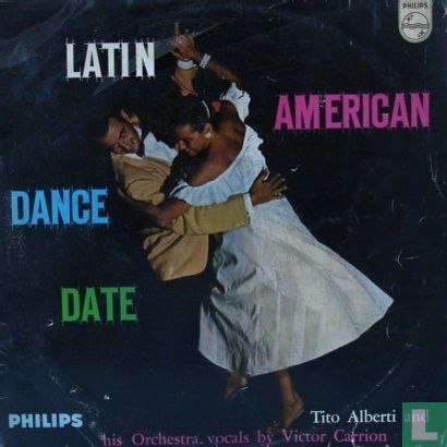 Latin American Dance Date   - Image 1