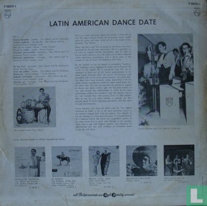 Latin American Dance Date   - Bild 2