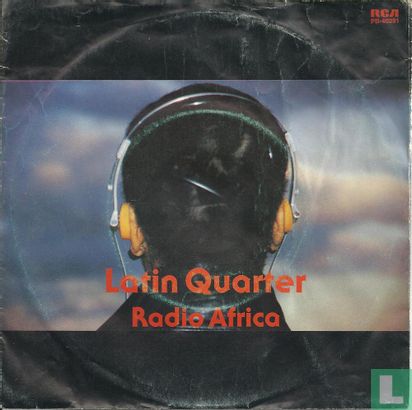 Radio Africa - Image 1