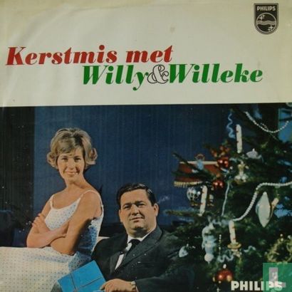 Kerstmis met Willy & Willeke - Image 1