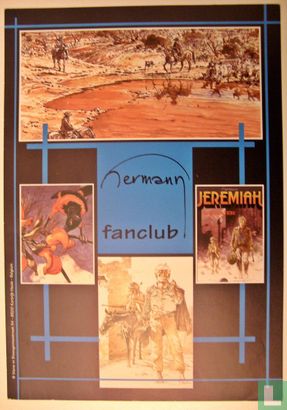Hermann fanclub