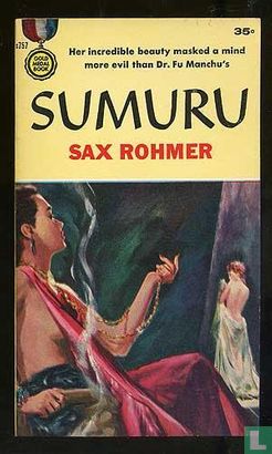 Sumuru  - Afbeelding 1