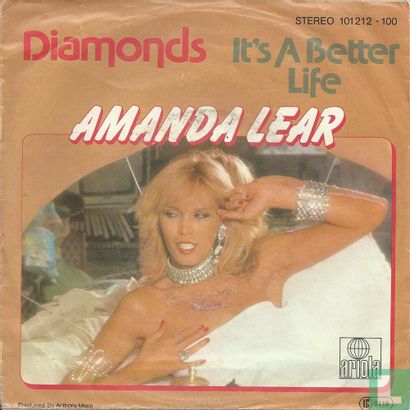 Diamonds - Image 2