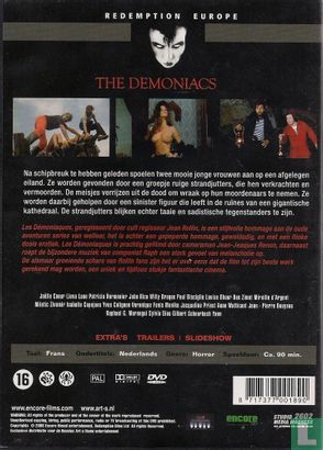 The Demoniacs - Image 2