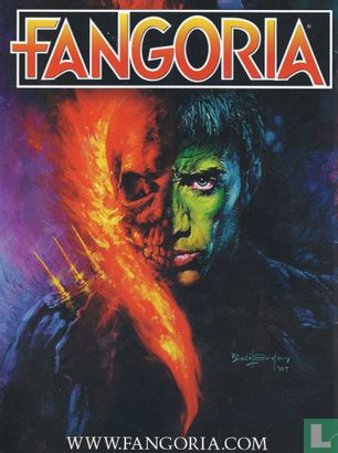 Fangoria 310 - Image 2