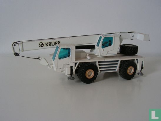 Krupp KMK 3035 - Image 3