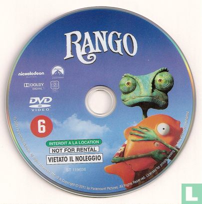 Rango - Afbeelding 3