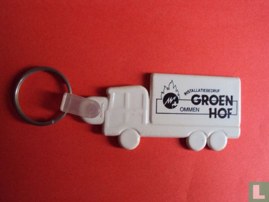 Groen Hof