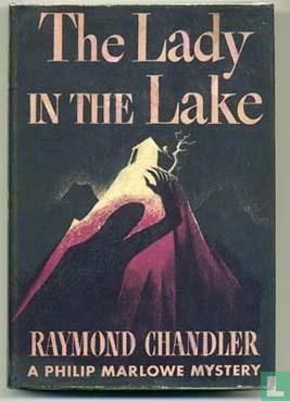 The lady in the lake - Image 1