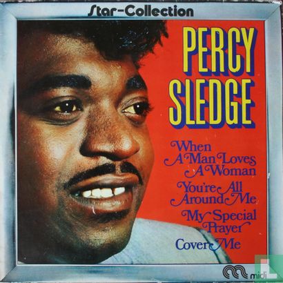 Percy Sledge - Bild 1