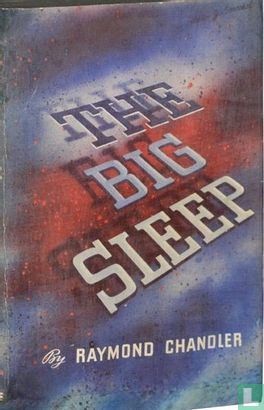 The big sleep - Bild 1