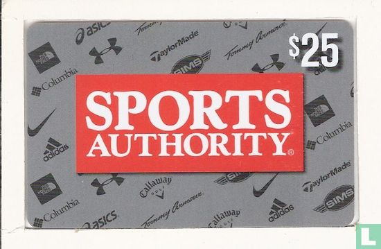 Sports Authority - Bild 1