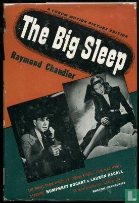 The big sleep  - Image 1