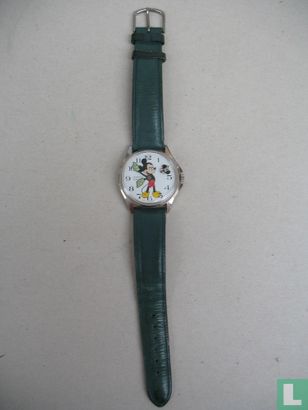 Mickey Mouse horloge - Image 1