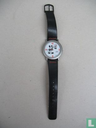 Mickey Mouse Limited Editions horloge - Bild 1
