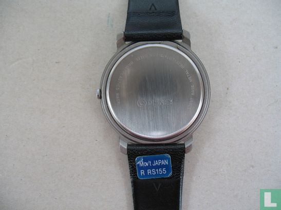 Mickey Mouse Limited Editions horloge - Bild 2