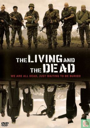The Living and the Dead - Afbeelding 1